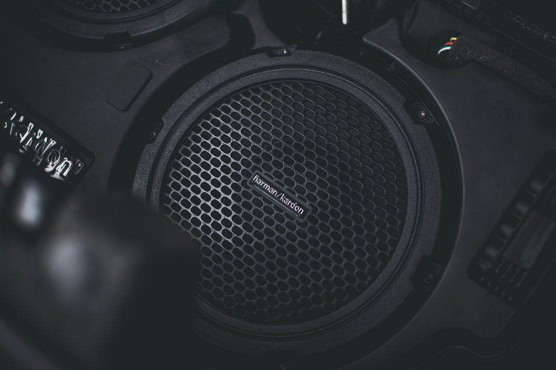 Come scegliere il miglior impianto audio per la tua auto: guida per non sbagliare