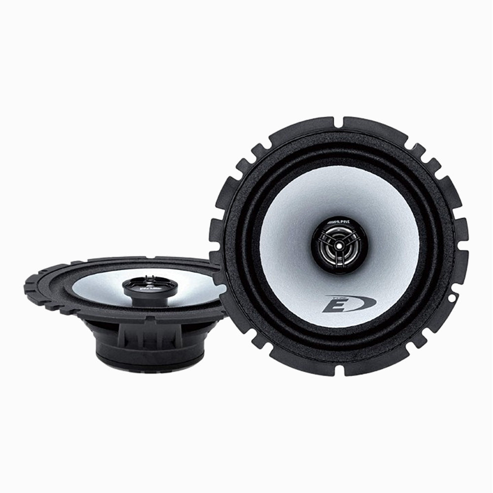 Alpine SXE-1725S Altoparlanti Per Auto 2 Vie Coassiale 220W