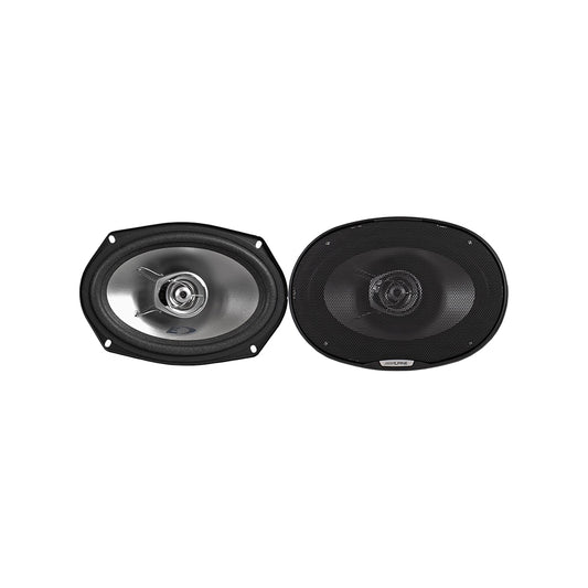 Enceintes coaxiales 2 voies Alpine SXE-6925S 15 x 23 cm (6" x 9") 280 W