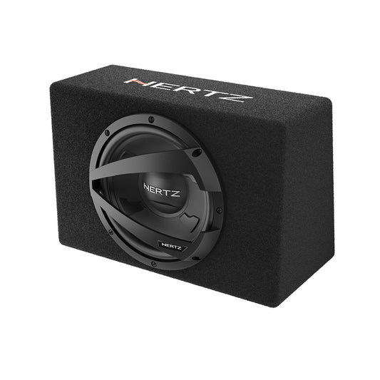 Hertz DBX 25.3 Box 250 mm Dix ​​lignes