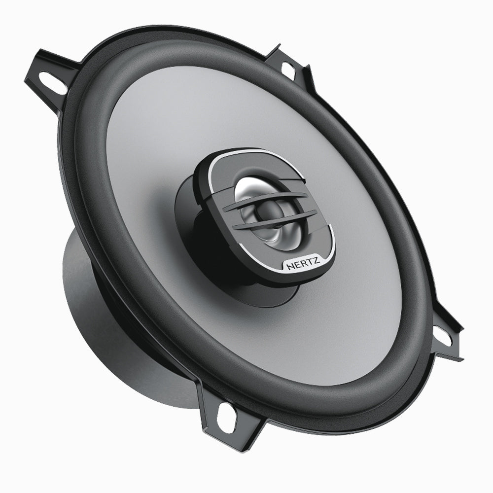 Hertz X 130 – Paire d'enceintes coaxiales 2 voies 130 mm