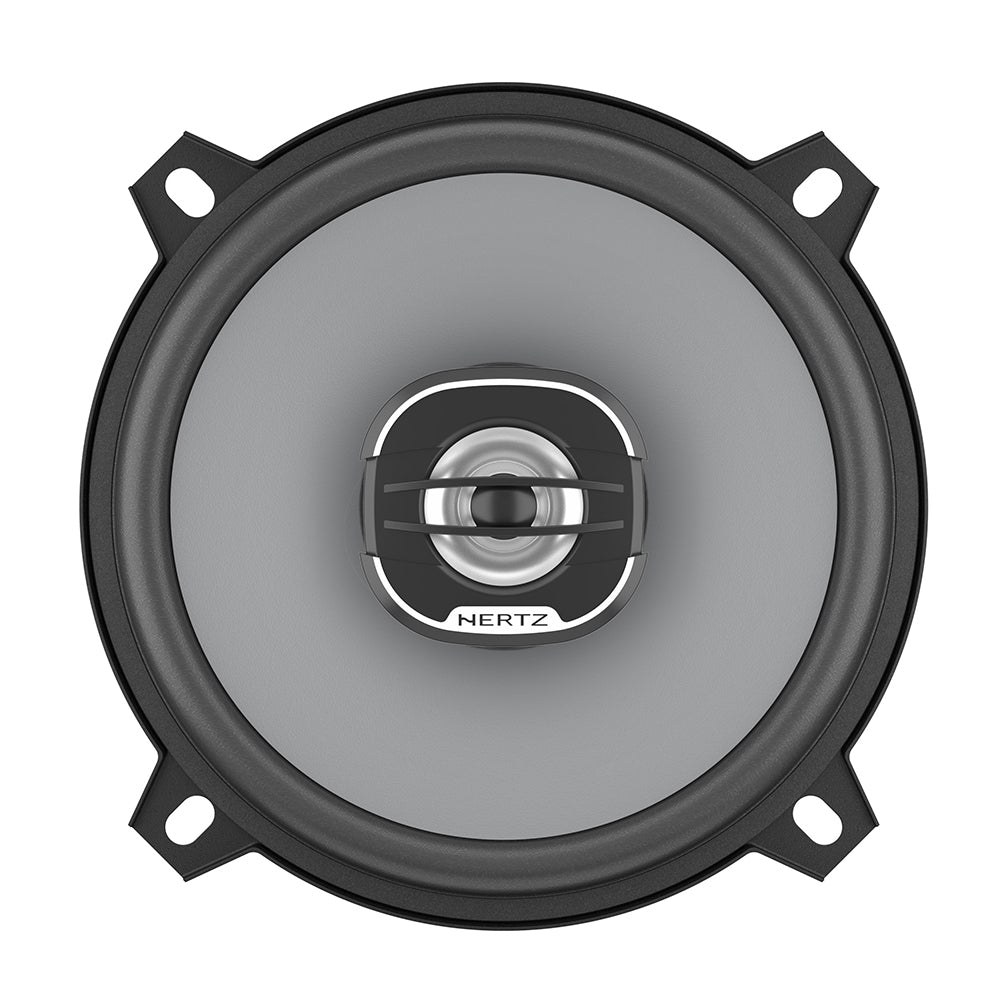 Hertz X 130 – Paire d'enceintes coaxiales 2 voies 130 mm