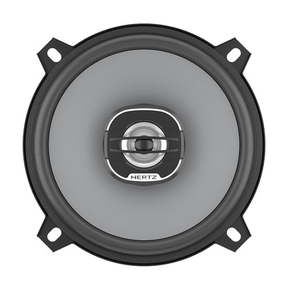 Hertz X 130 – Paire d'enceintes coaxiales 2 voies 130 mm