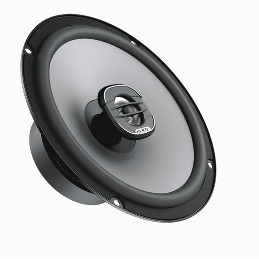 Hertz X 165 Coppia di Altoparlanti Coassiali 165 mm
