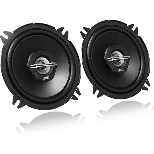 JVC CS-J420X – Enceintes coaxiales 2 voies 10 cm