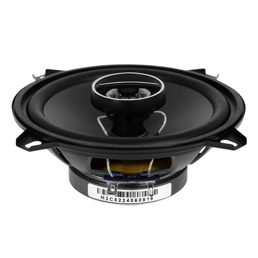 Macrom M2C52 - Haut-parleur coaxial deux voies 130 mm